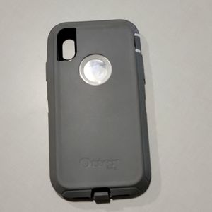 IPhone XR Otter Box Case